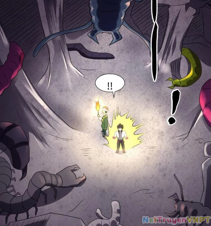 Game Thủ Có Bàn Tay Vàng Mạnh Nhất Chapter 19 - Trang 3