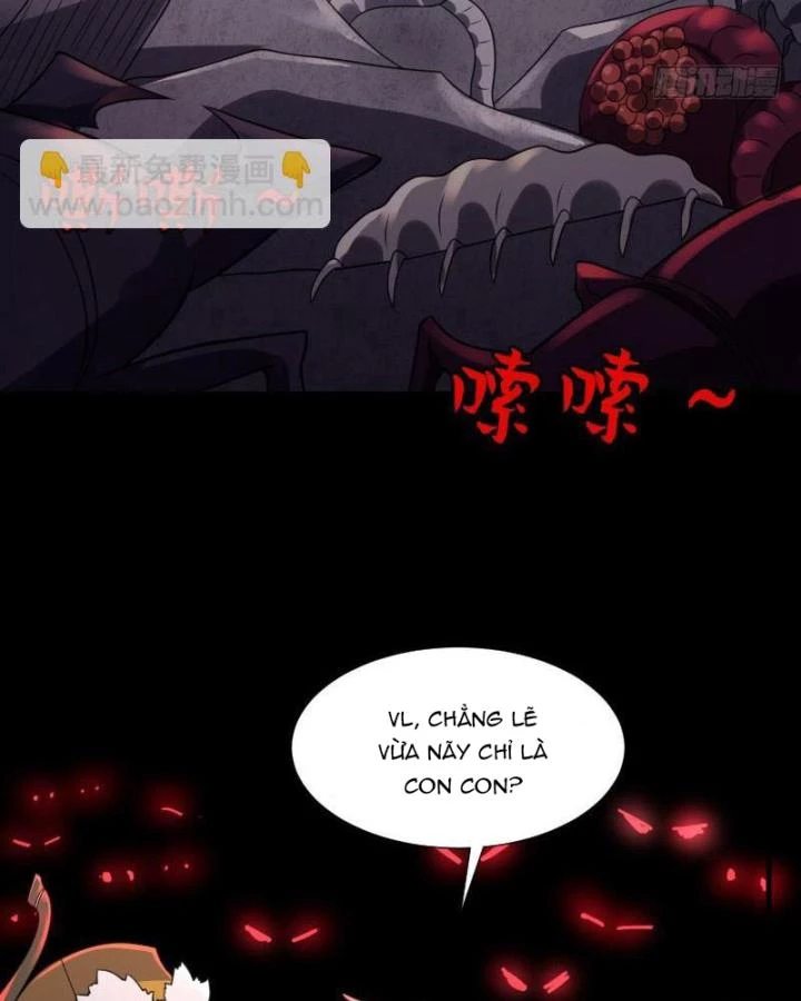 Game Thủ Có Bàn Tay Vàng Mạnh Nhất Chapter 19 - Trang 3
