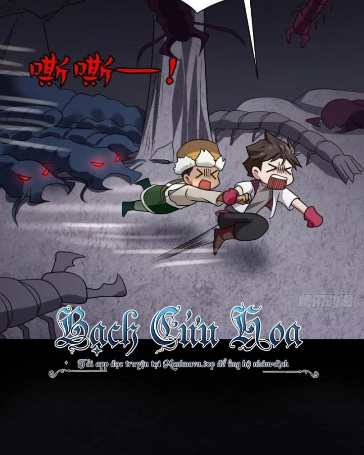 Game Thủ Có Bàn Tay Vàng Mạnh Nhất Chapter 19 - Trang 3