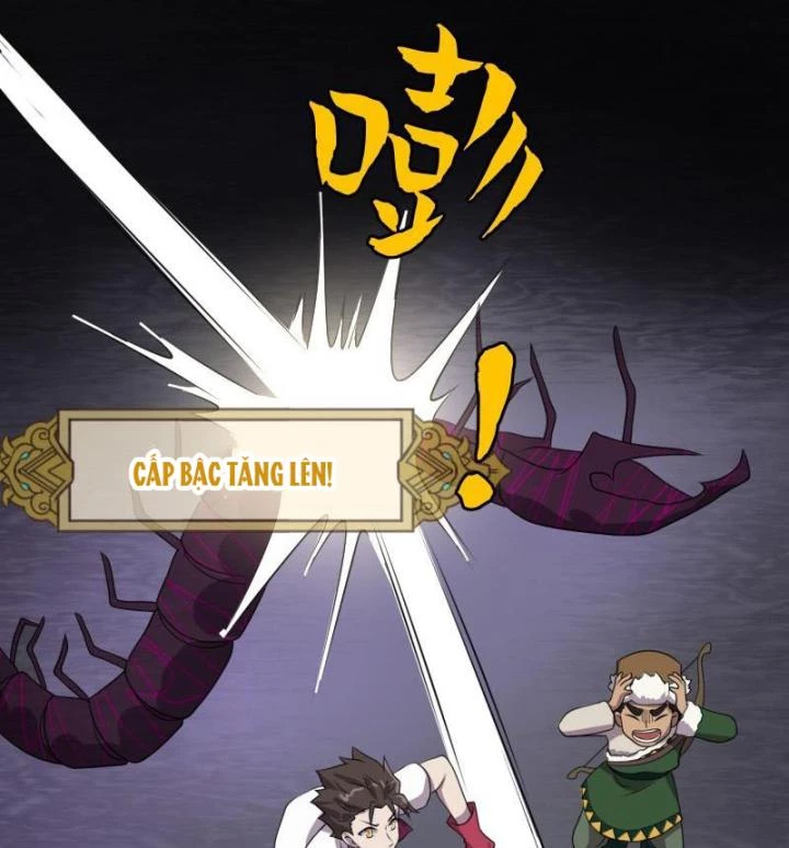 Game Thủ Có Bàn Tay Vàng Mạnh Nhất Chapter 19 - Trang 3