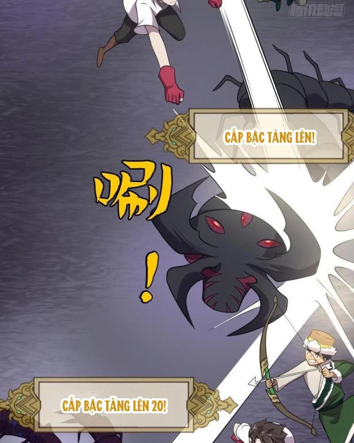 Game Thủ Có Bàn Tay Vàng Mạnh Nhất Chapter 19 - Trang 3