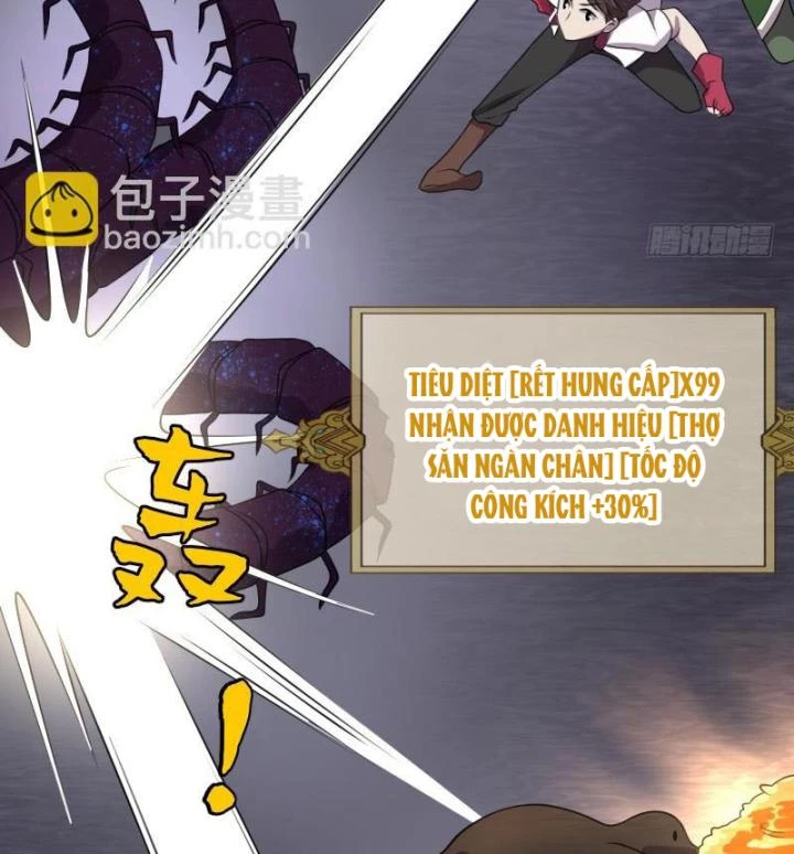 Game Thủ Có Bàn Tay Vàng Mạnh Nhất Chapter 19 - Trang 3