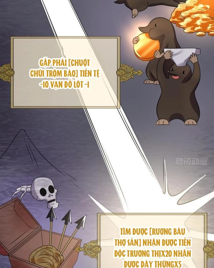Game Thủ Có Bàn Tay Vàng Mạnh Nhất Chapter 19 - Trang 3