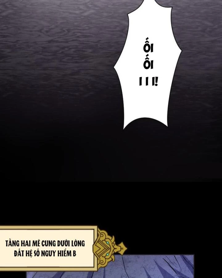Game Thủ Có Bàn Tay Vàng Mạnh Nhất Chapter 19 - Trang 3