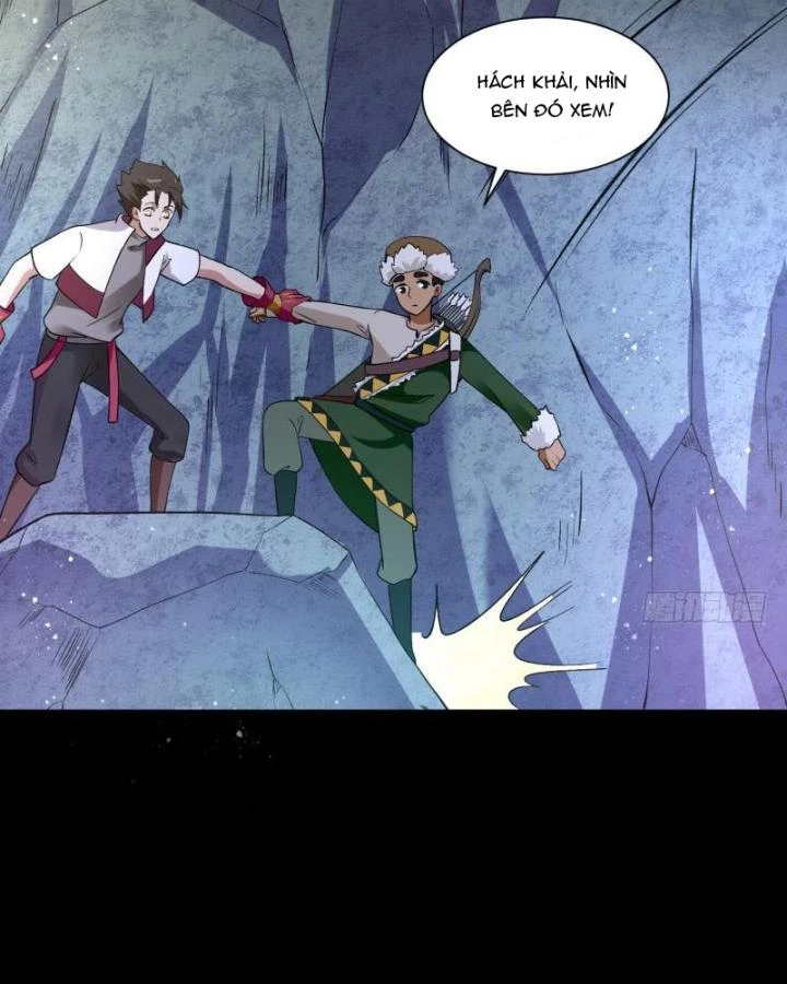 Game Thủ Có Bàn Tay Vàng Mạnh Nhất Chapter 19 - Trang 3