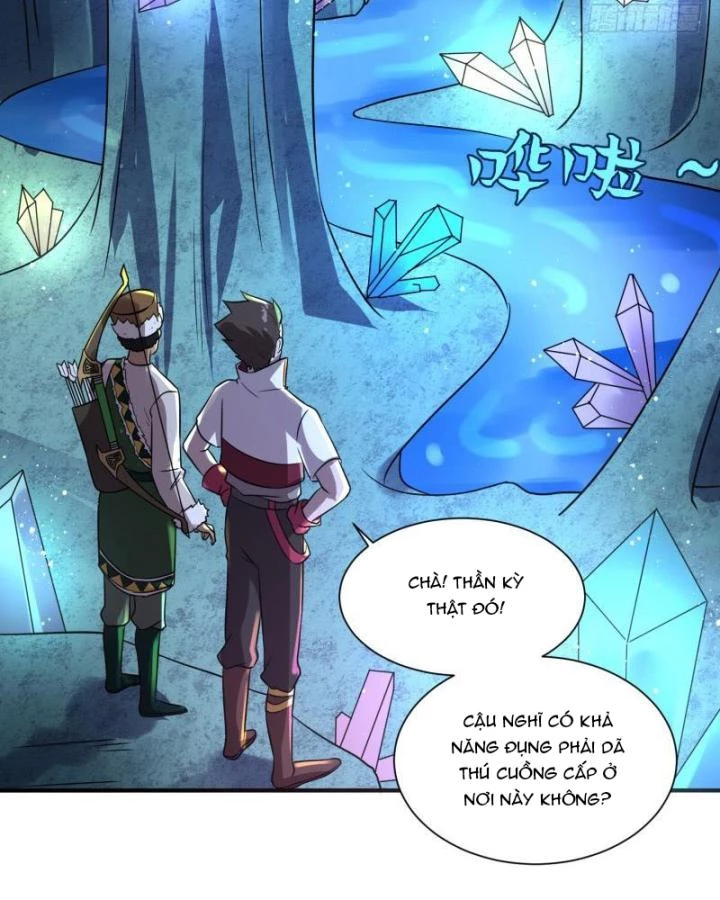Game Thủ Có Bàn Tay Vàng Mạnh Nhất Chapter 19 - Trang 3