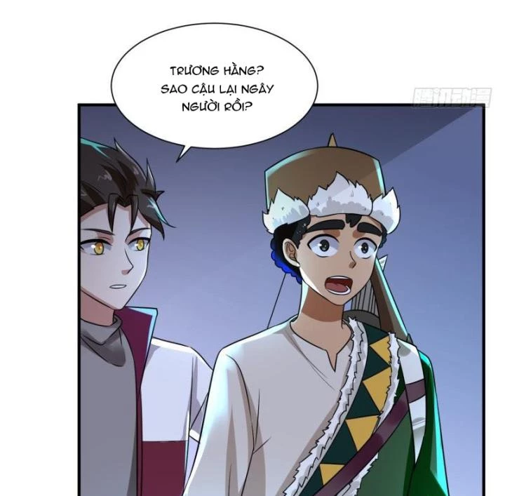 Game Thủ Có Bàn Tay Vàng Mạnh Nhất Chapter 19 - Trang 3