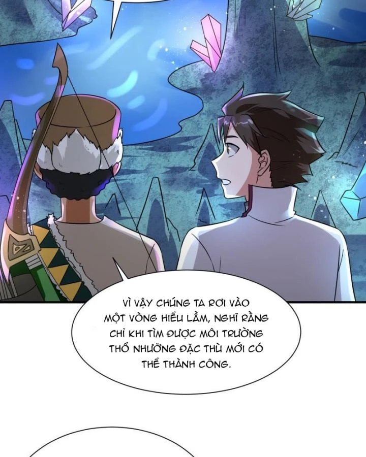 Game Thủ Có Bàn Tay Vàng Mạnh Nhất Chapter 19 - Trang 3