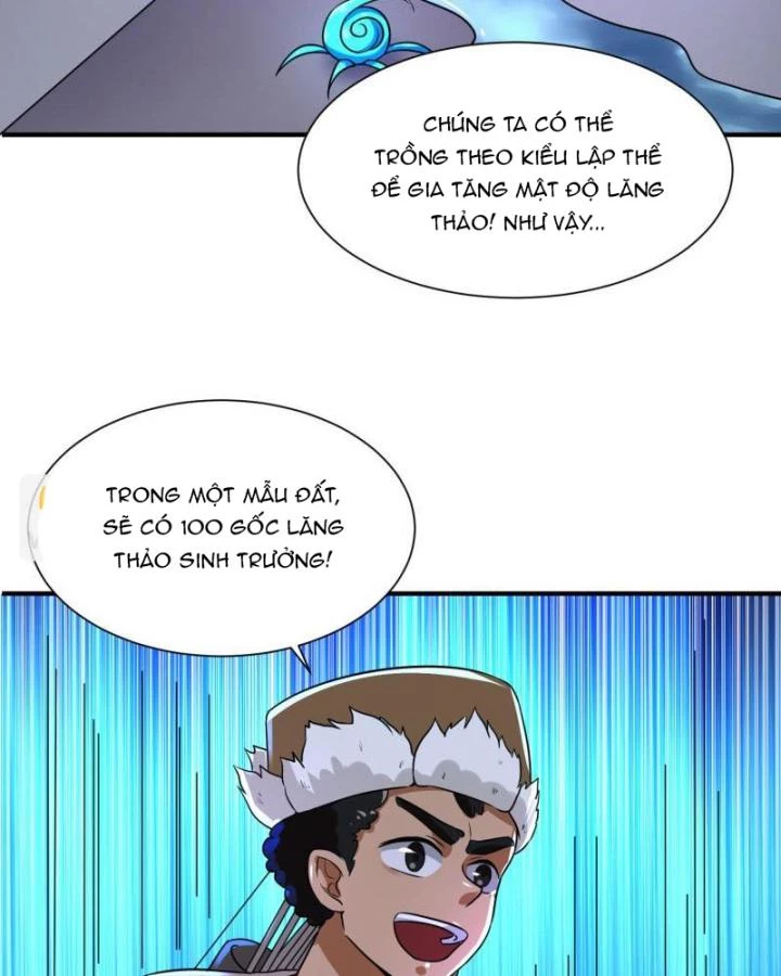 Game Thủ Có Bàn Tay Vàng Mạnh Nhất Chapter 19 - Trang 3