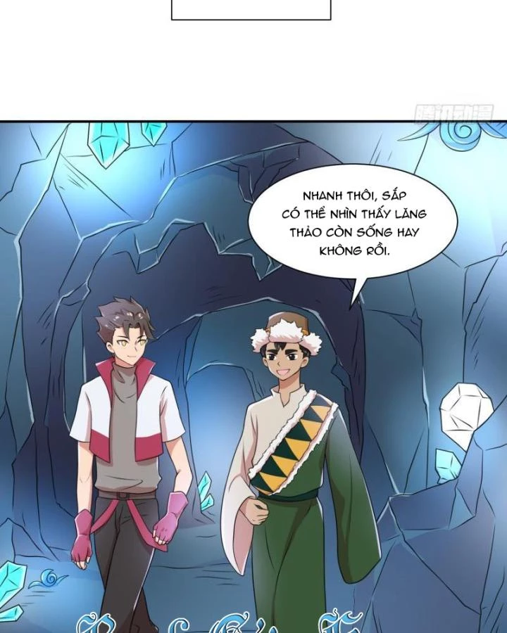 Game Thủ Có Bàn Tay Vàng Mạnh Nhất Chapter 19 - Trang 3