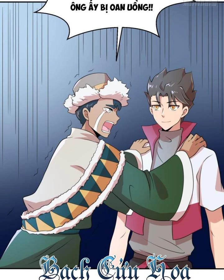 Game Thủ Có Bàn Tay Vàng Mạnh Nhất Chapter 19 - Trang 3