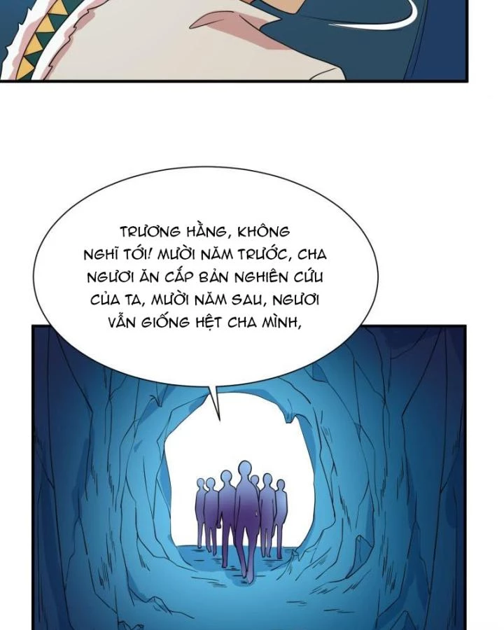 Game Thủ Có Bàn Tay Vàng Mạnh Nhất Chapter 19 - Trang 3