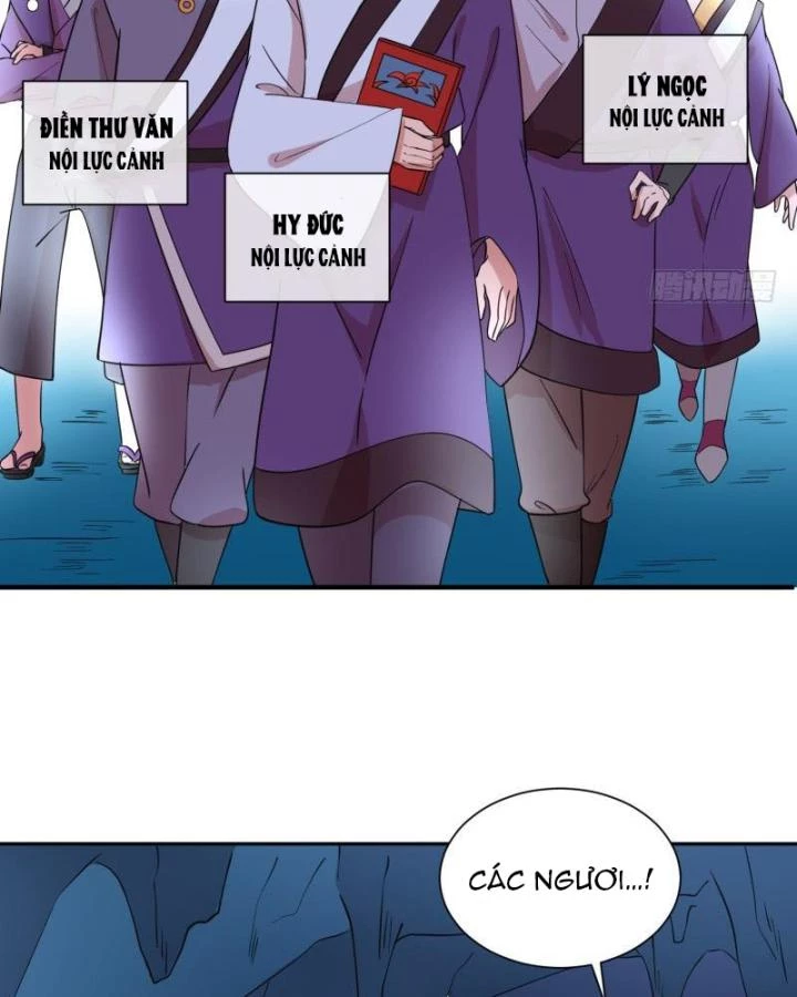 Game Thủ Có Bàn Tay Vàng Mạnh Nhất Chapter 19 - Trang 3