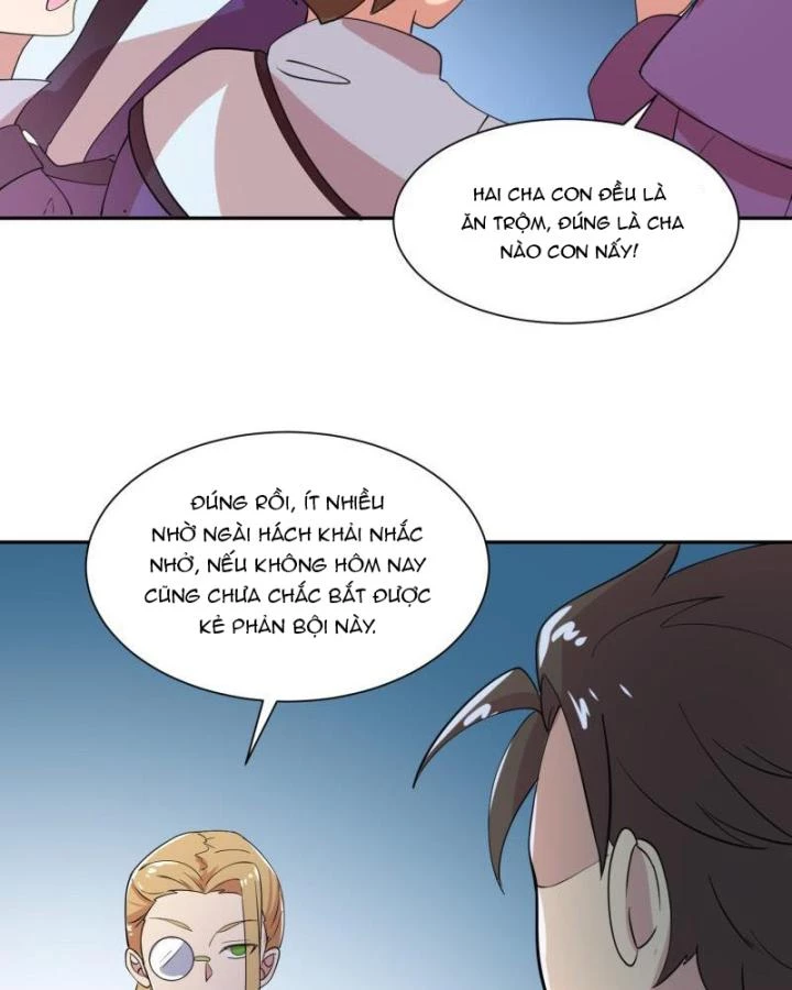 Game Thủ Có Bàn Tay Vàng Mạnh Nhất Chapter 19 - Trang 3