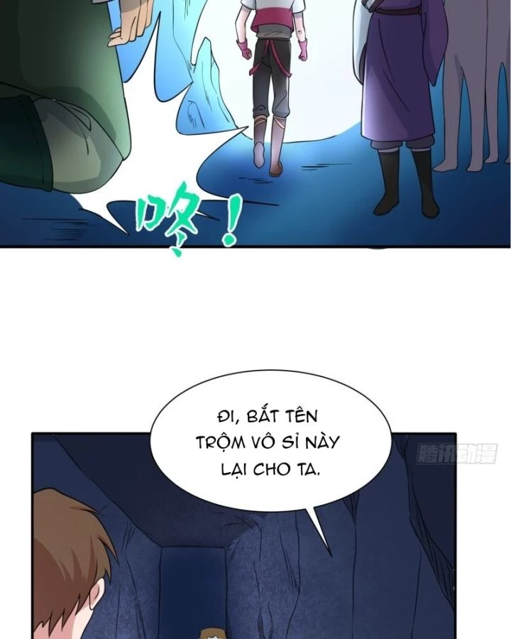 Game Thủ Có Bàn Tay Vàng Mạnh Nhất Chapter 20 - Trang 3