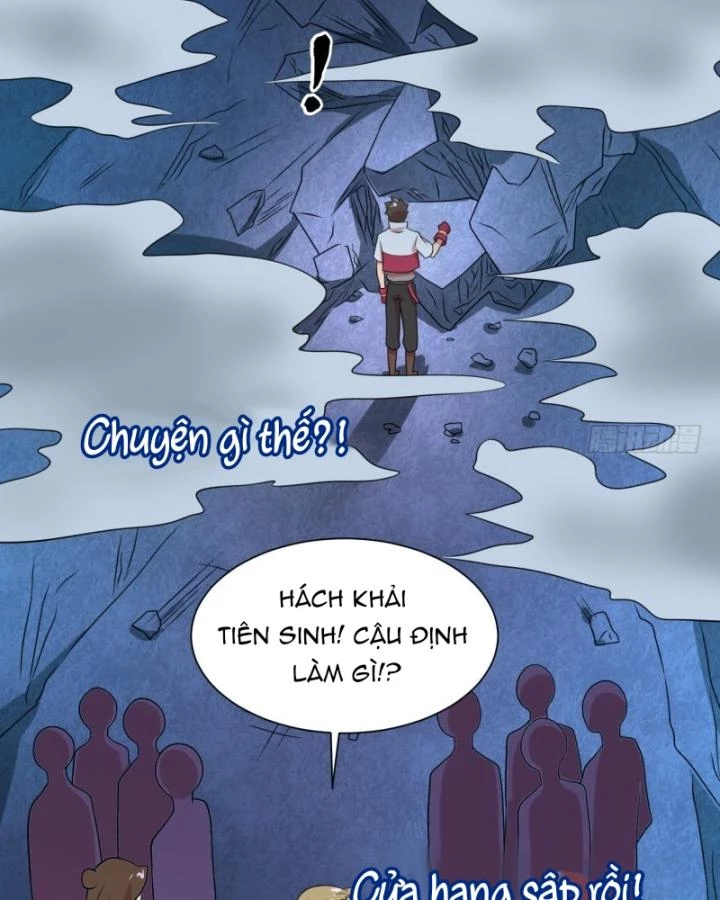 Game Thủ Có Bàn Tay Vàng Mạnh Nhất Chapter 20 - Trang 3