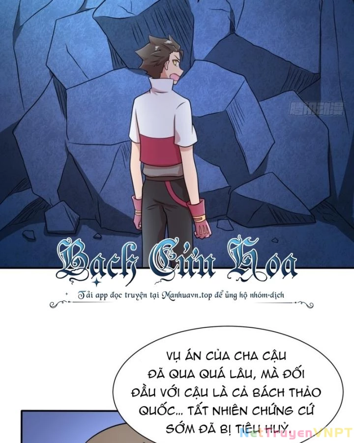 Game Thủ Có Bàn Tay Vàng Mạnh Nhất Chapter 20 - Trang 3