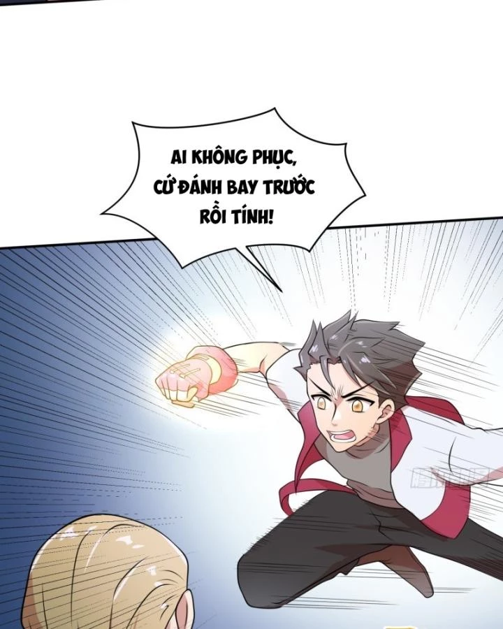 Game Thủ Có Bàn Tay Vàng Mạnh Nhất Chapter 20 - Trang 3