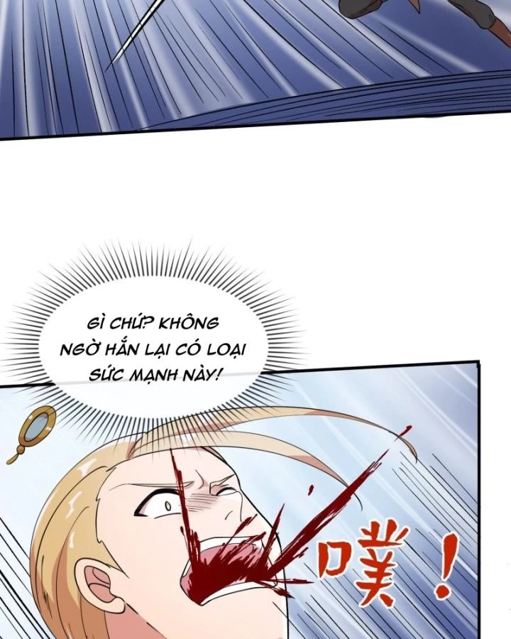 Game Thủ Có Bàn Tay Vàng Mạnh Nhất Chapter 20 - Trang 3