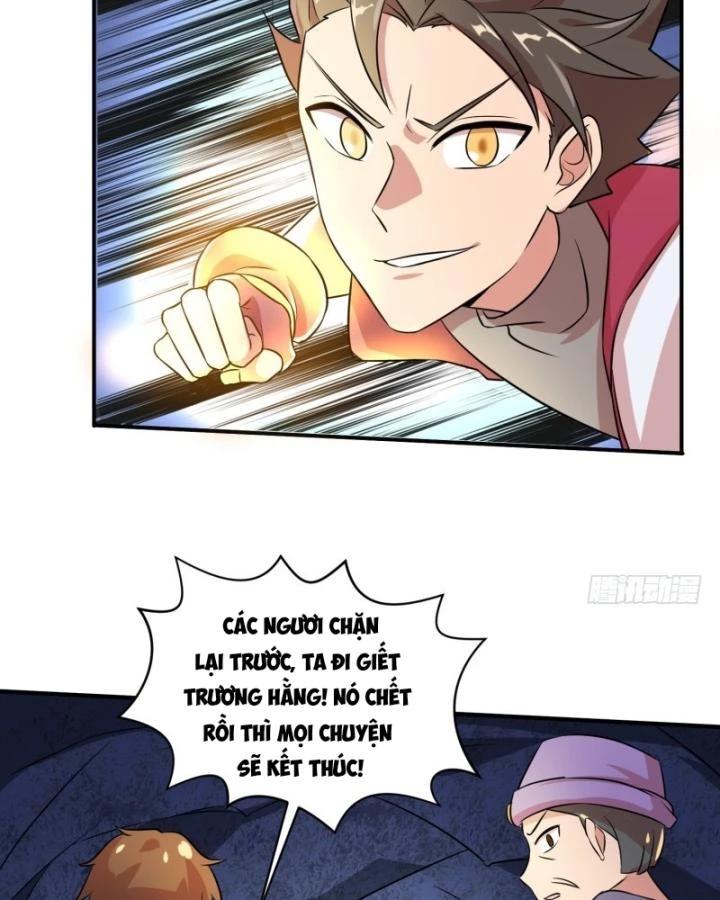 Game Thủ Có Bàn Tay Vàng Mạnh Nhất Chapter 20 - Trang 3