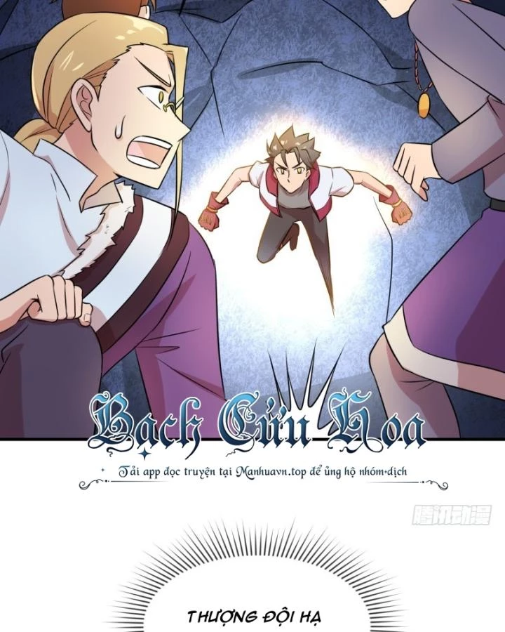 Game Thủ Có Bàn Tay Vàng Mạnh Nhất Chapter 20 - Trang 3