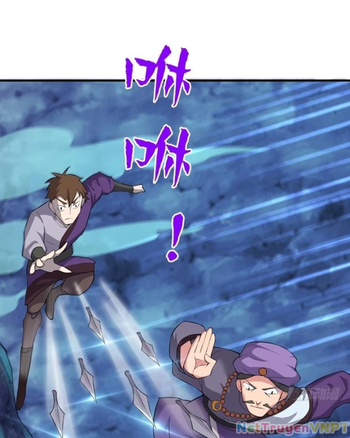 Game Thủ Có Bàn Tay Vàng Mạnh Nhất Chapter 20 - Trang 3