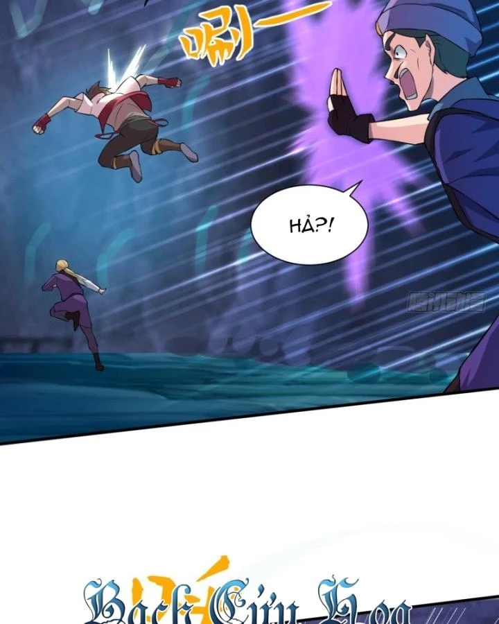 Game Thủ Có Bàn Tay Vàng Mạnh Nhất Chapter 20 - Trang 3