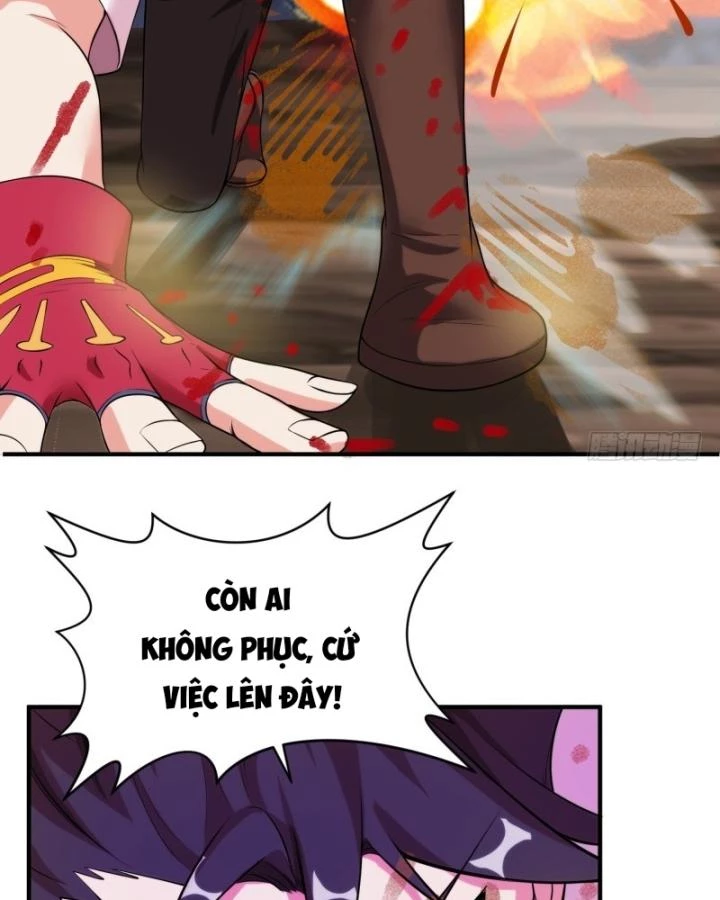 Game Thủ Có Bàn Tay Vàng Mạnh Nhất Chapter 20 - Trang 3
