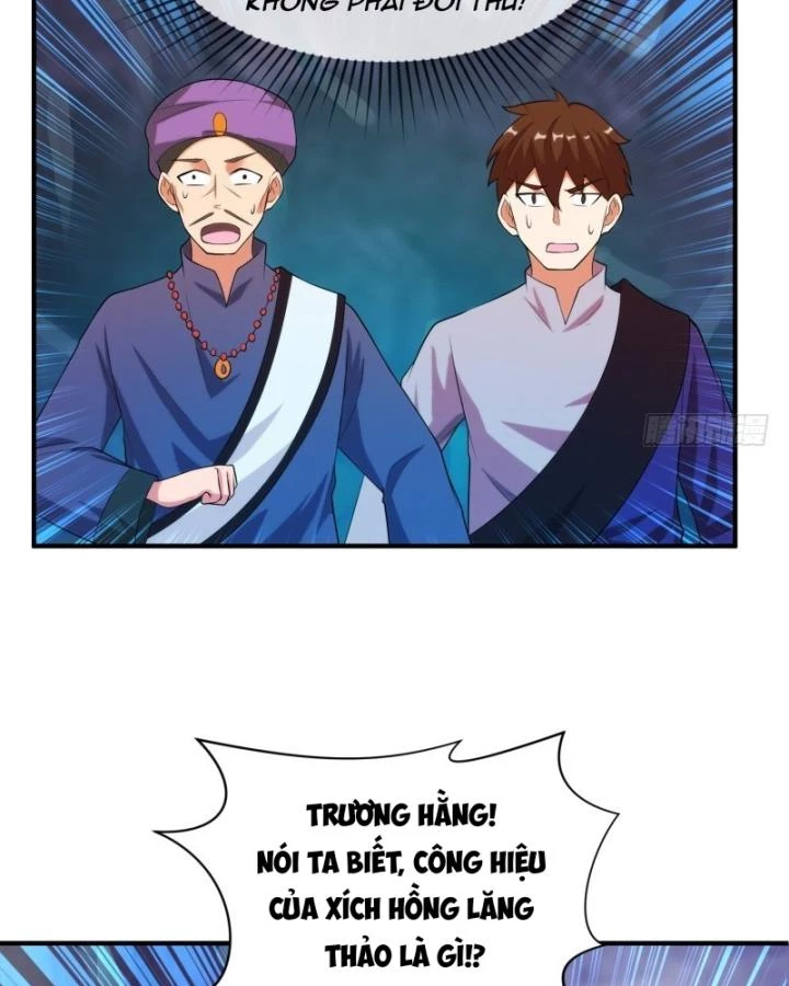 Game Thủ Có Bàn Tay Vàng Mạnh Nhất Chapter 20 - Trang 3