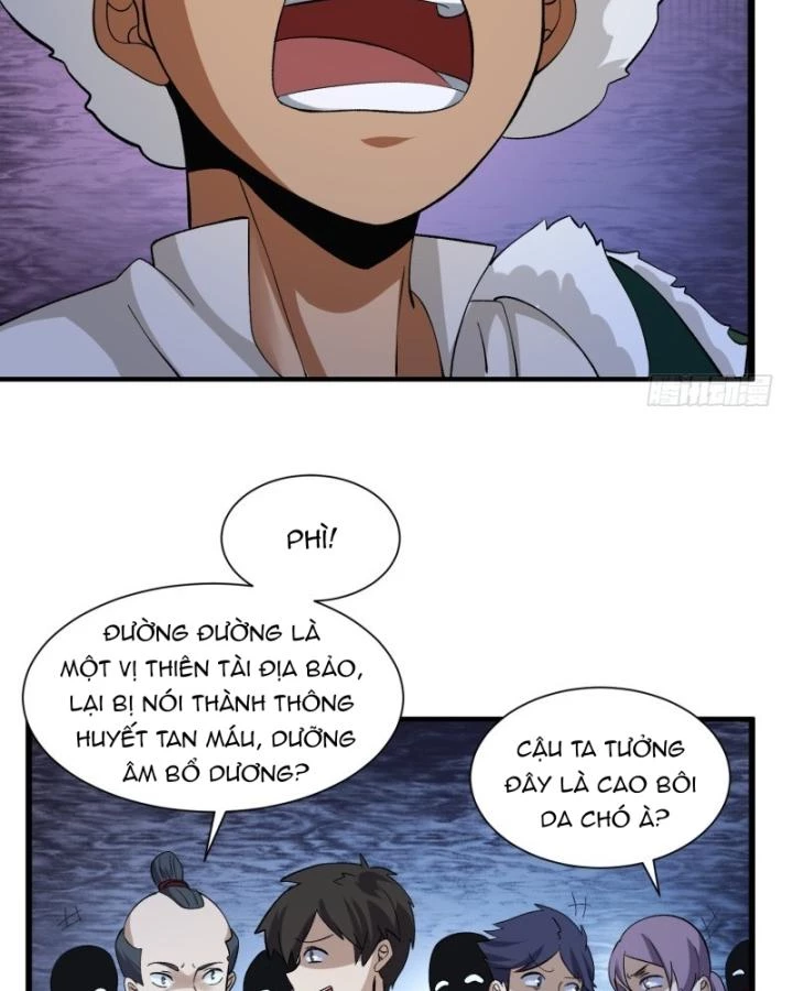 Game Thủ Có Bàn Tay Vàng Mạnh Nhất Chapter 20 - Trang 3