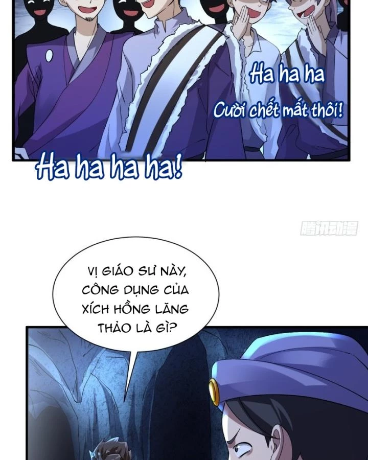 Game Thủ Có Bàn Tay Vàng Mạnh Nhất Chapter 20 - Trang 3