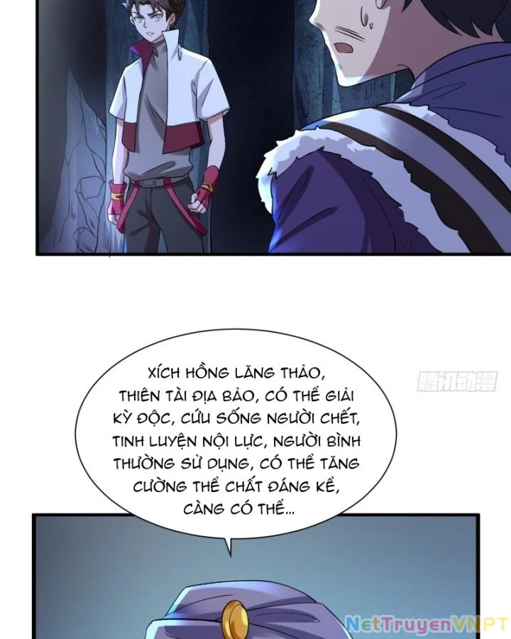 Game Thủ Có Bàn Tay Vàng Mạnh Nhất Chapter 20 - Trang 3