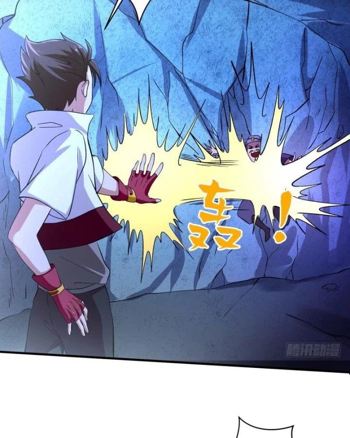 Game Thủ Có Bàn Tay Vàng Mạnh Nhất Chapter 20 - Trang 3