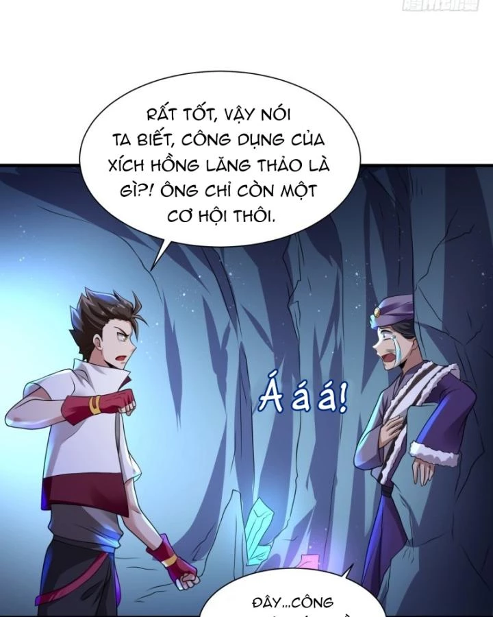 Game Thủ Có Bàn Tay Vàng Mạnh Nhất Chapter 20 - Trang 3