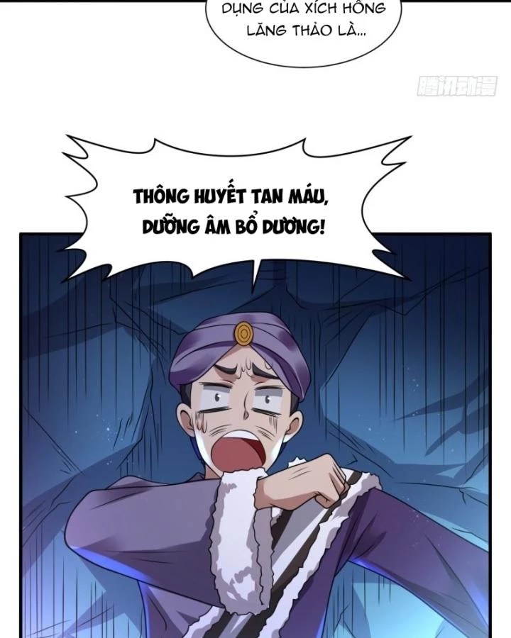 Game Thủ Có Bàn Tay Vàng Mạnh Nhất Chapter 20 - Trang 3