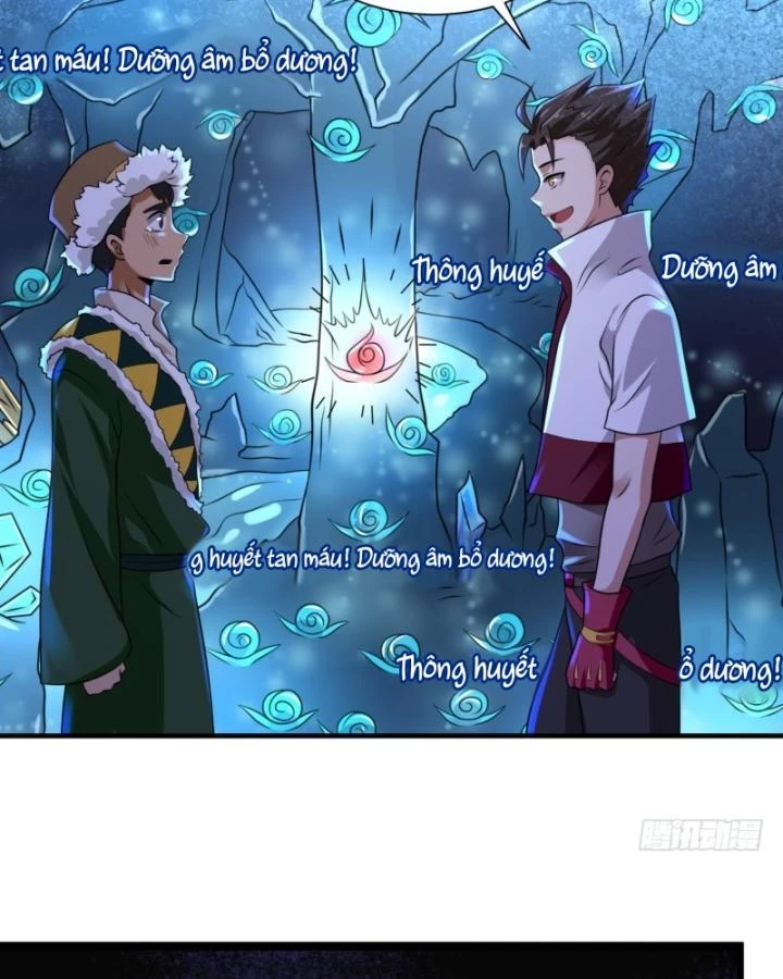 Game Thủ Có Bàn Tay Vàng Mạnh Nhất Chapter 20 - Trang 3