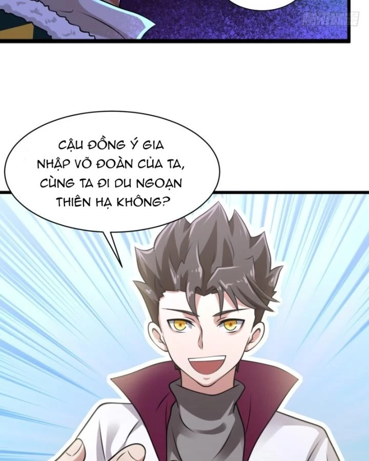 Game Thủ Có Bàn Tay Vàng Mạnh Nhất Chapter 20 - Trang 3