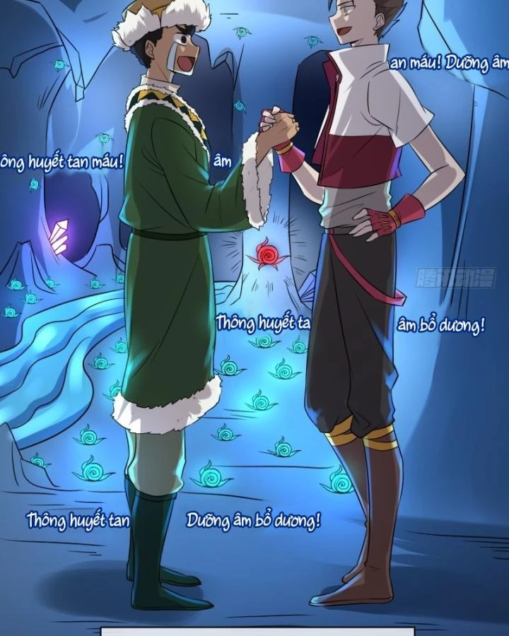 Game Thủ Có Bàn Tay Vàng Mạnh Nhất Chapter 20 - Trang 3