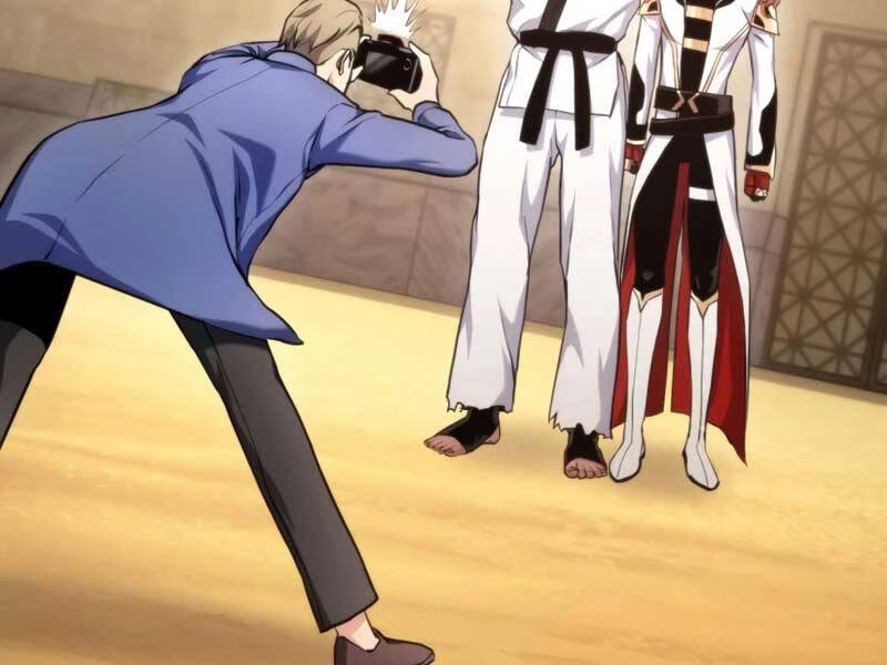 Huyền Thoại Game Thủ - Tái Xuất Chapter 64 - Trang 4