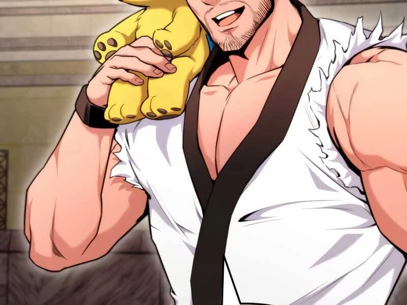 Huyền Thoại Game Thủ - Tái Xuất Chapter 64 - Trang 4