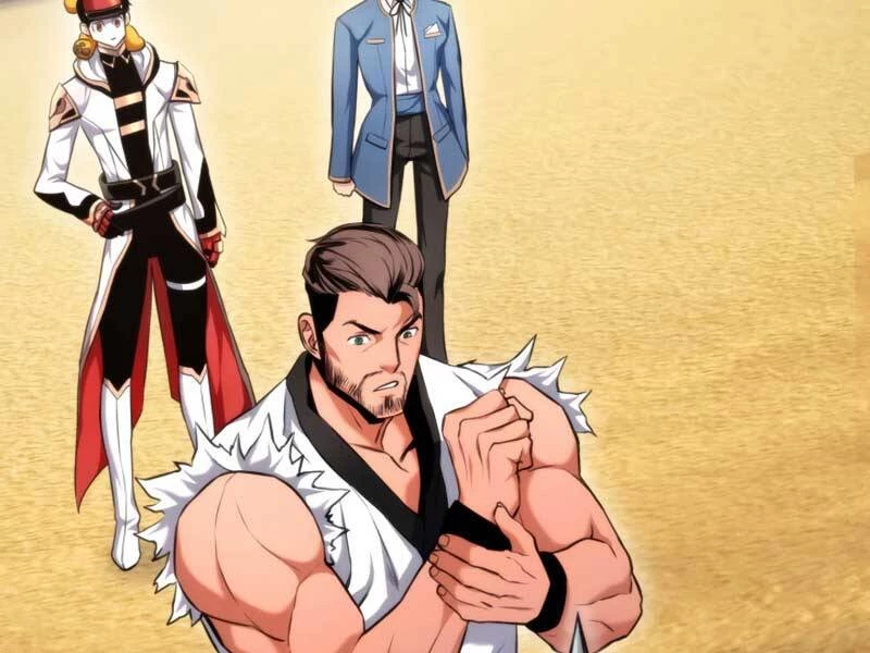 Huyền Thoại Game Thủ - Tái Xuất Chapter 64 - Trang 4