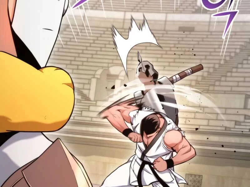 Huyền Thoại Game Thủ - Tái Xuất Chapter 64 - Trang 4