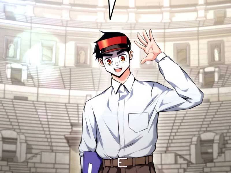 Huyền Thoại Game Thủ - Tái Xuất Chapter 64 - Trang 4