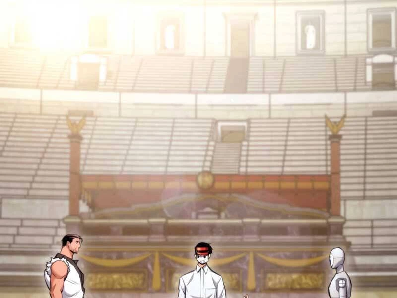 Huyền Thoại Game Thủ - Tái Xuất Chapter 64 - Trang 4