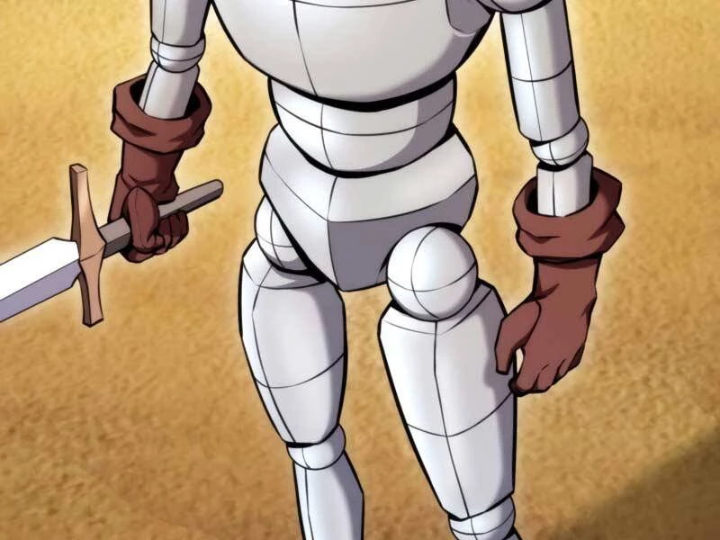 Huyền Thoại Game Thủ - Tái Xuất Chapter 64 - Trang 4