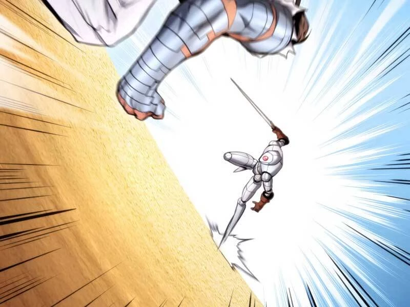 Huyền Thoại Game Thủ - Tái Xuất Chapter 64 - Trang 4