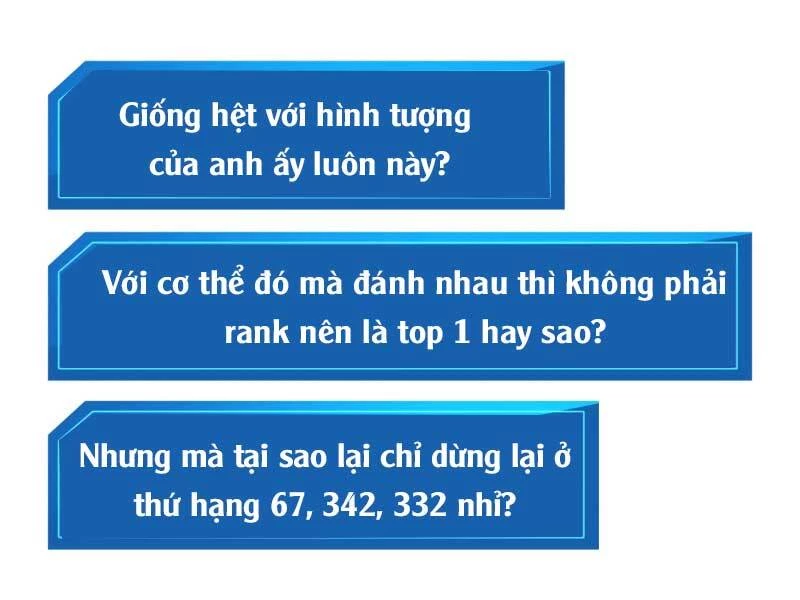 Huyền Thoại Game Thủ - Tái Xuất Chapter 64 - Trang 4