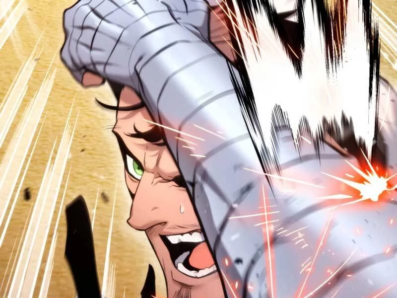 Huyền Thoại Game Thủ - Tái Xuất Chapter 64 - Trang 4