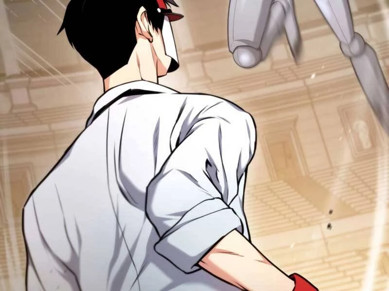 Huyền Thoại Game Thủ - Tái Xuất Chapter 64 - Trang 4