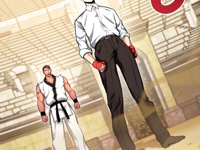 Huyền Thoại Game Thủ - Tái Xuất Chapter 64 - Trang 4